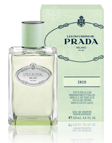 green prada perfume|perfume prada infusion d'iris.